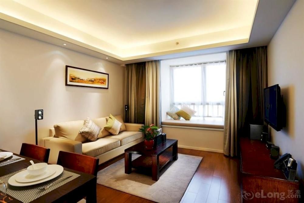Starr Hotel Shanghai Bagian luar foto